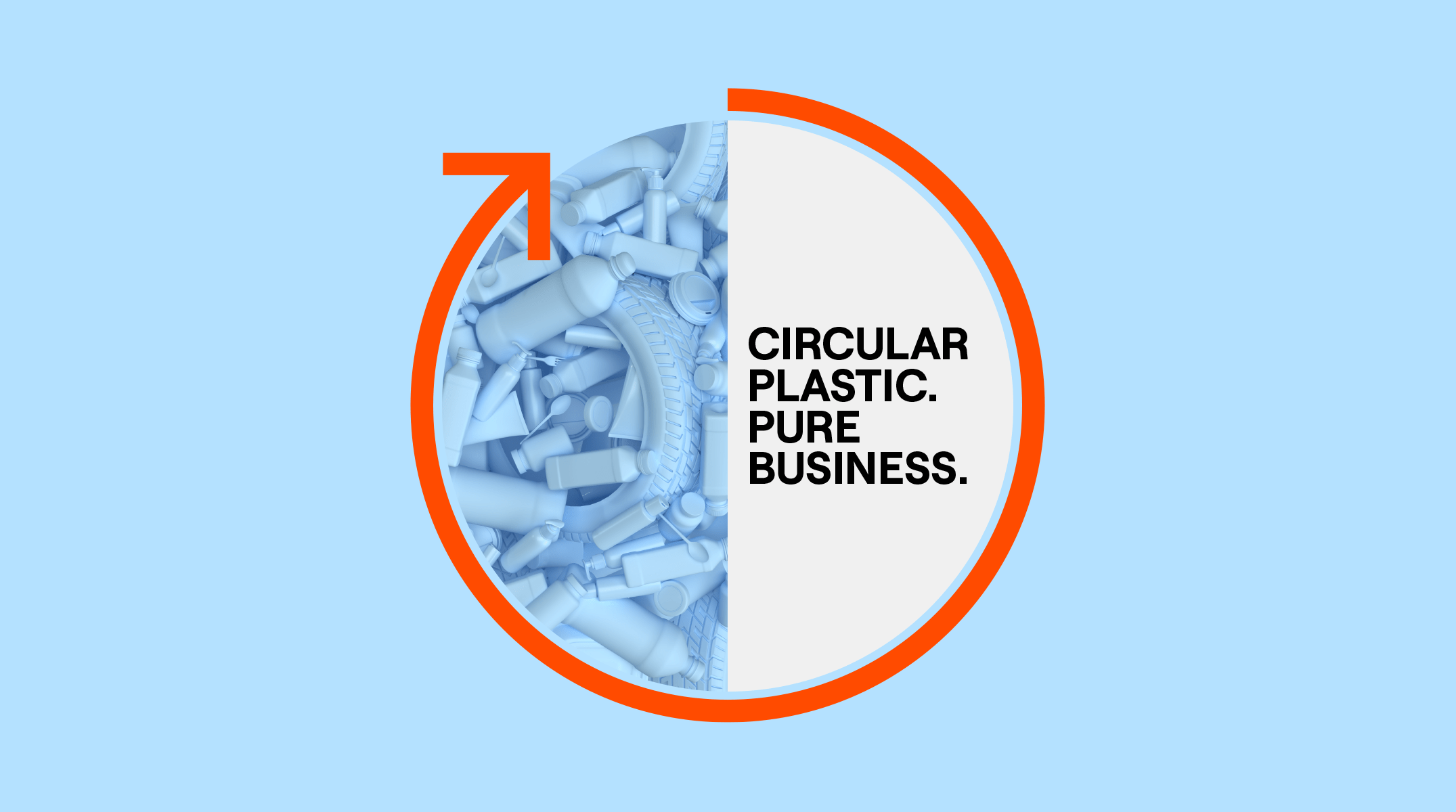 Circular Plastic Solutions Topsoe